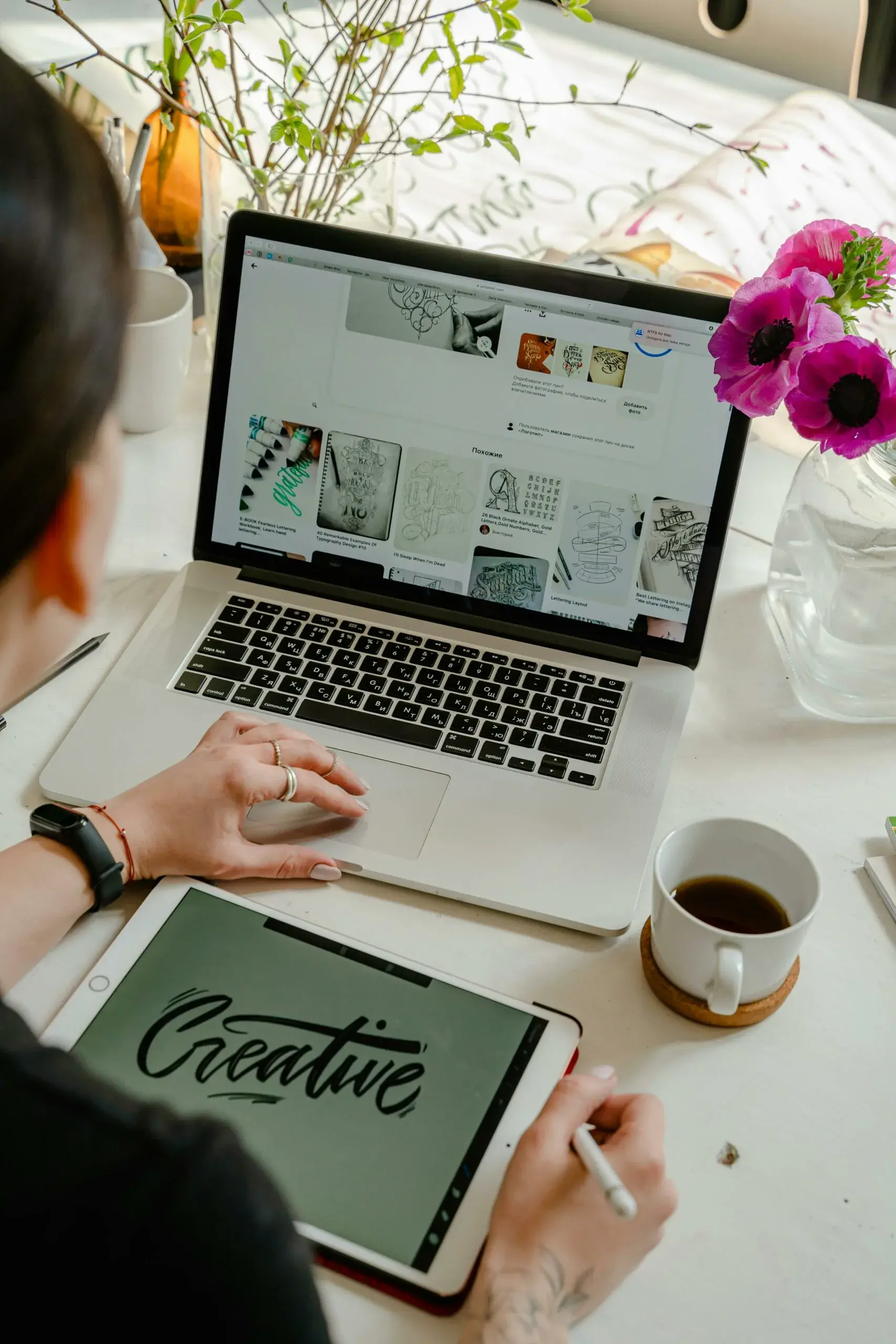 El impacto del diseño gráfico en la comunicación visual de tu negocio en Mallorca