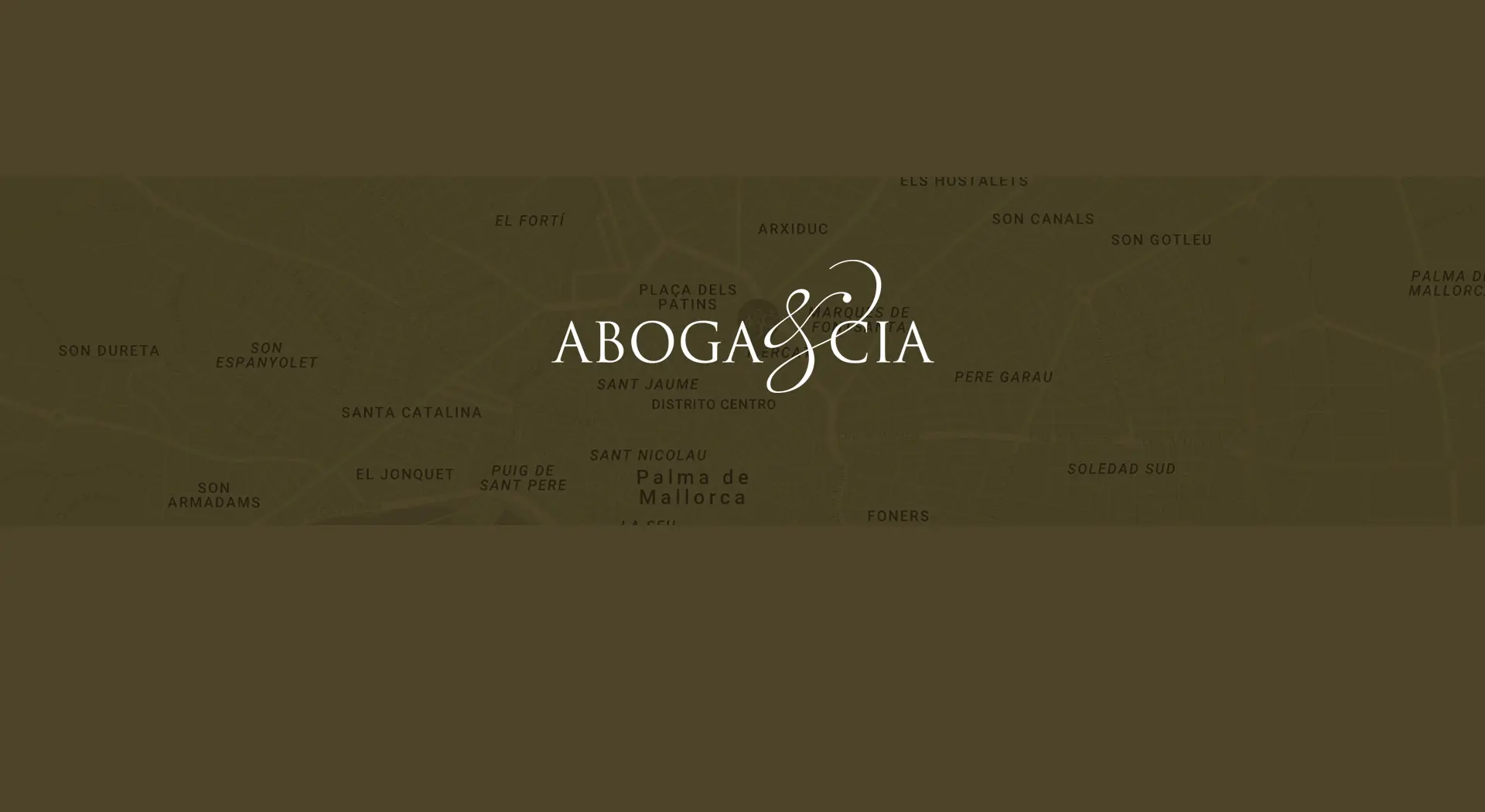 Aboga-cía