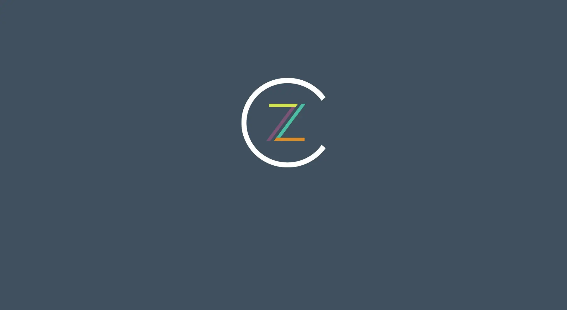A real estate brand with modernity and freshness.