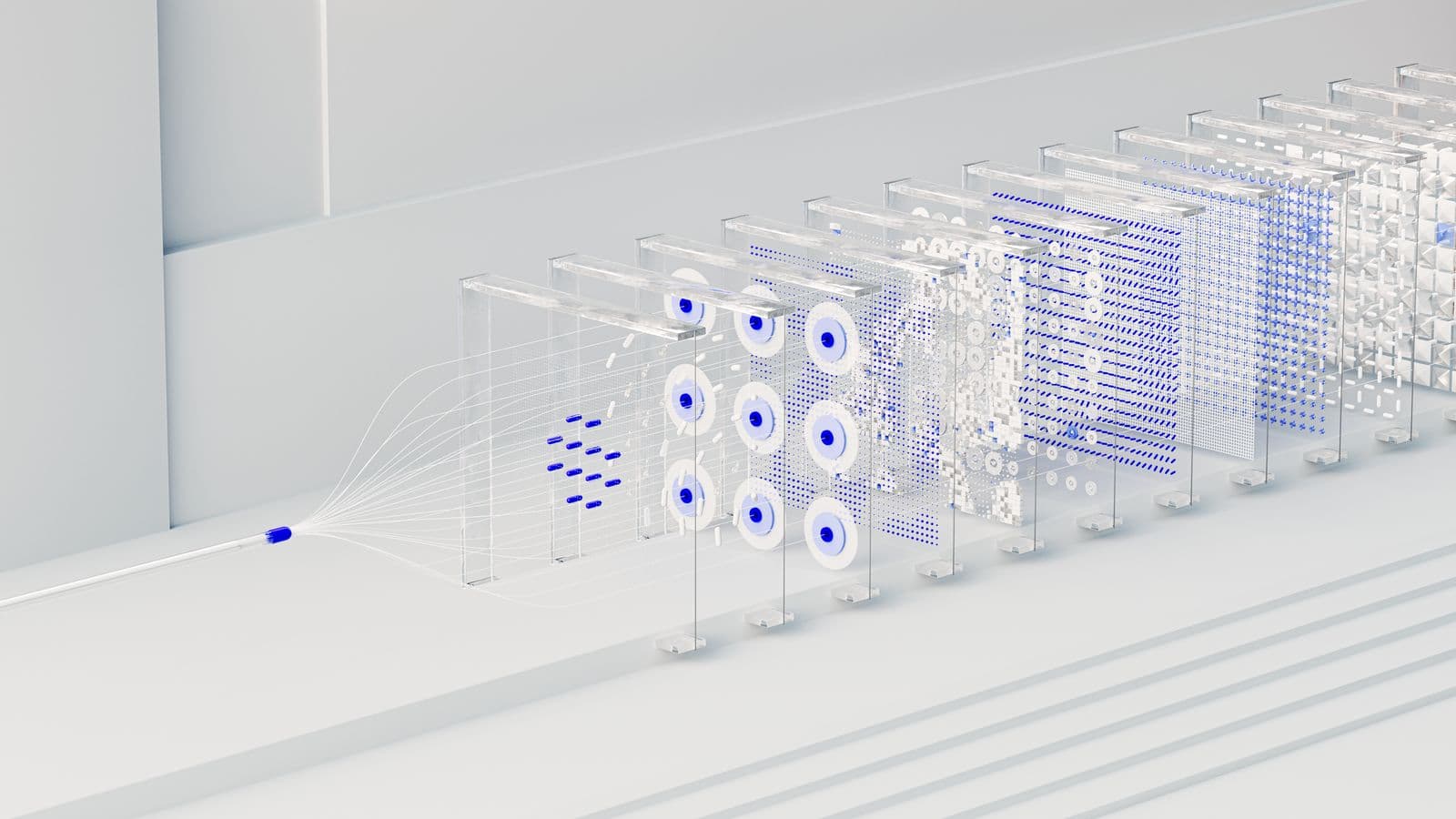 Les AI Overviews de Google i per què l'estructura de la teva web importa més que mai