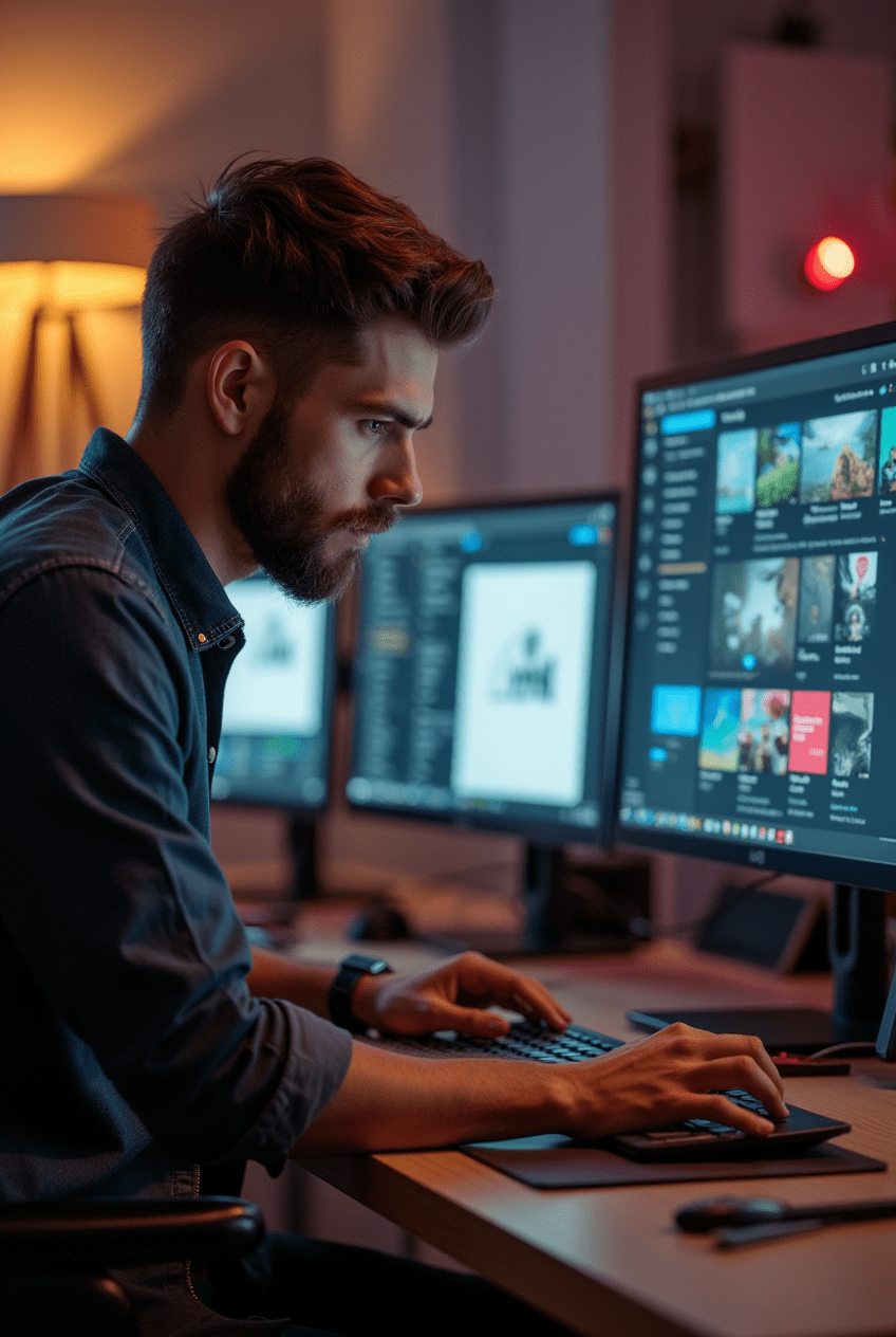Processos clau en el desenvolupament web: de la idea al llançament