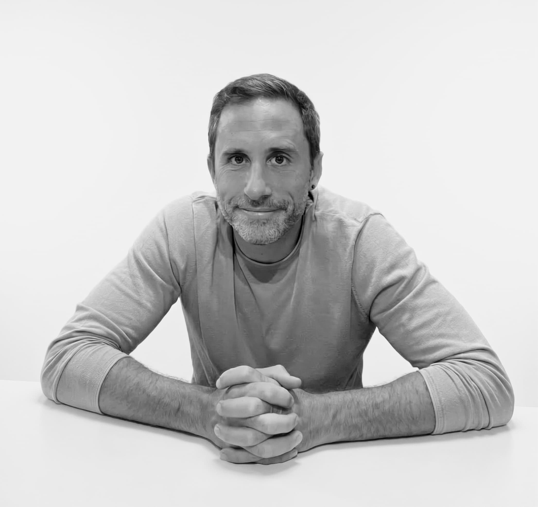 Jorge Aleix