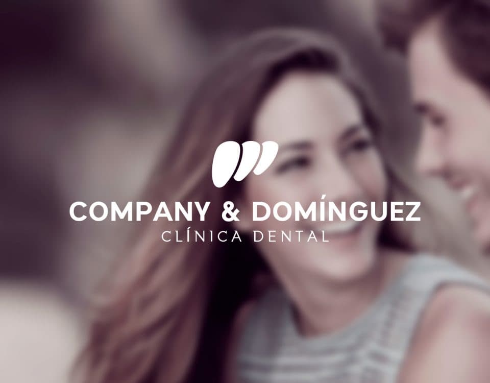 Web Design for Clínica Company & Domínguez