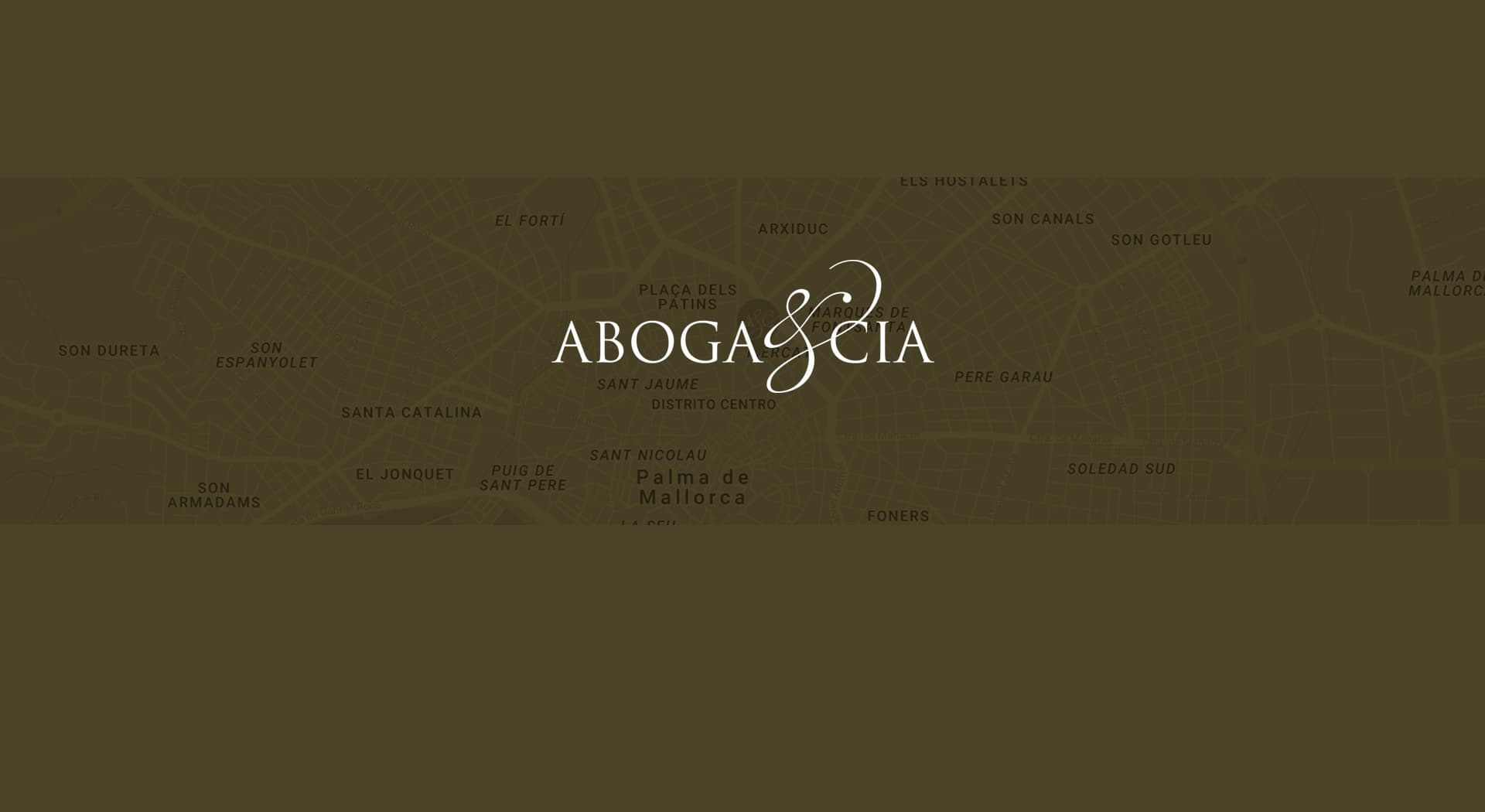 Aboga-cía