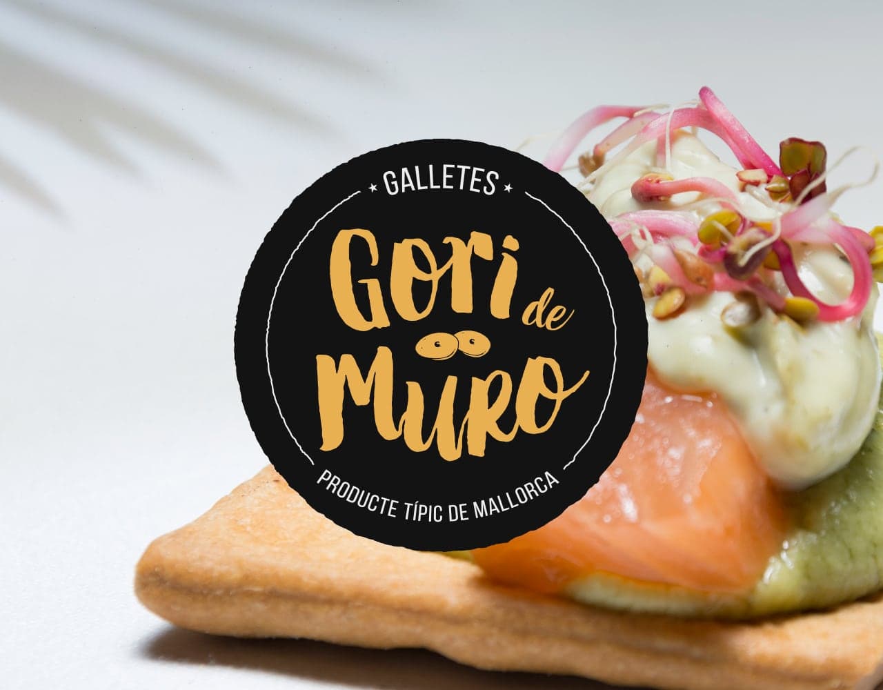 Imagen del evento Gori de Muro