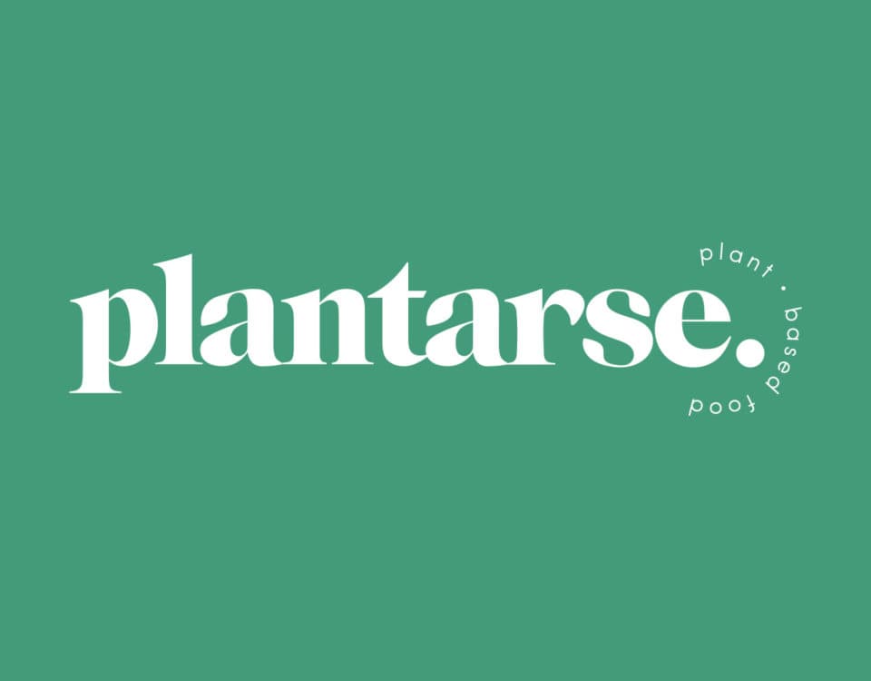 Web Design for Plantarse