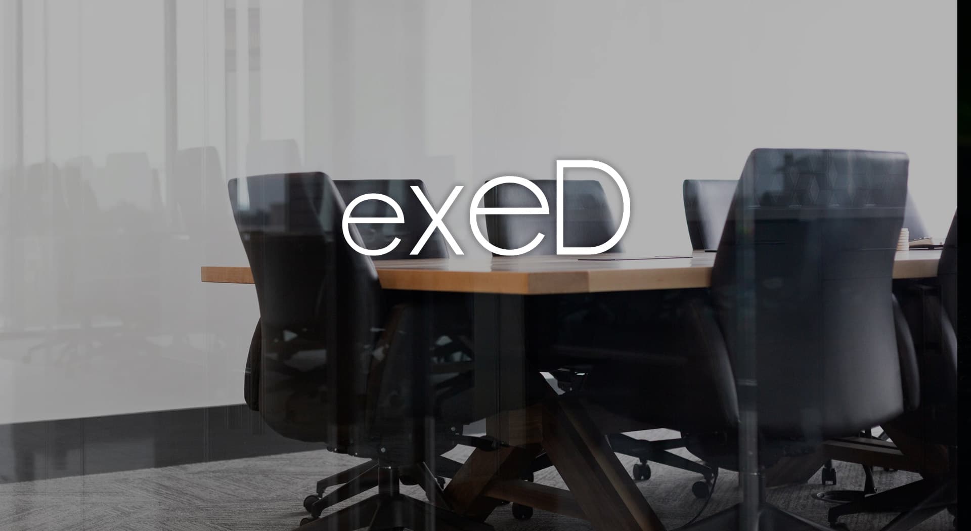 In-company training with over 20 years of experience.