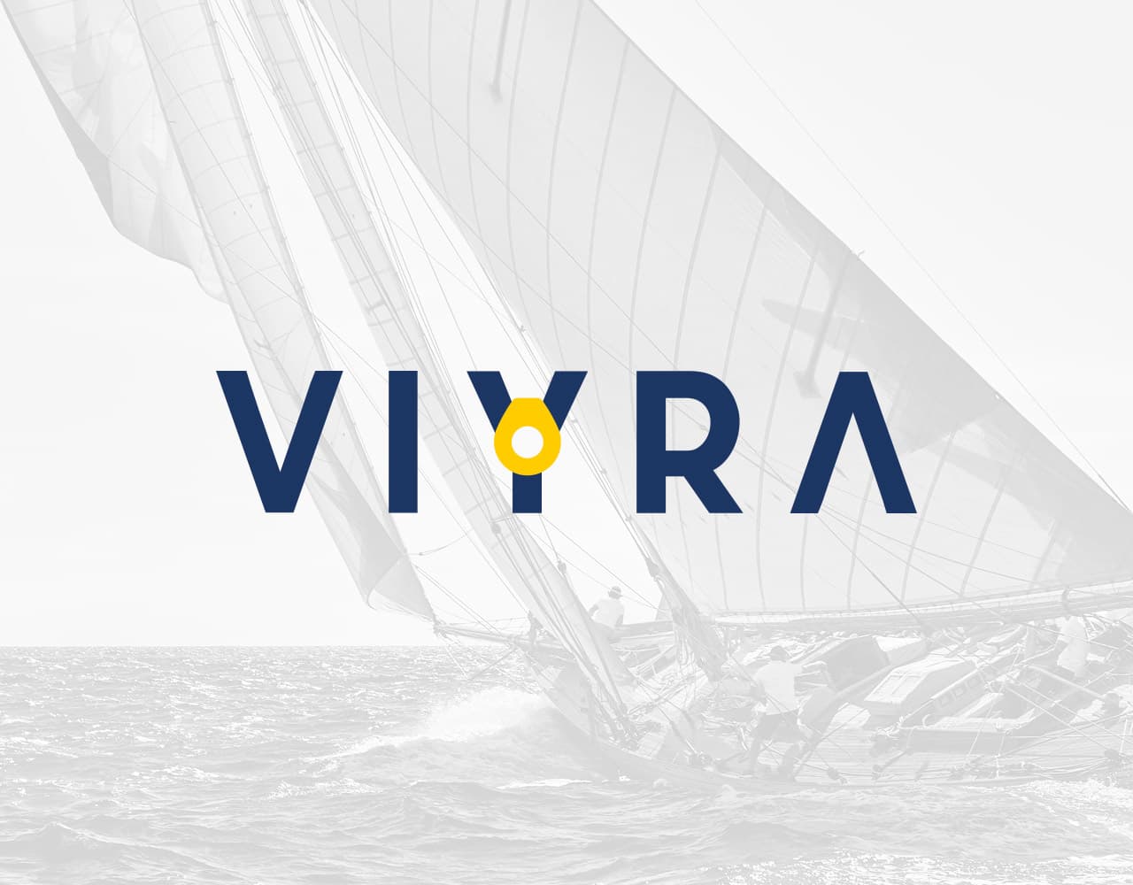 Branding para Viyra