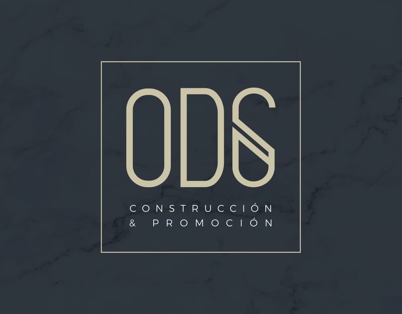 Rebranding para ODS Construcción y Promoción