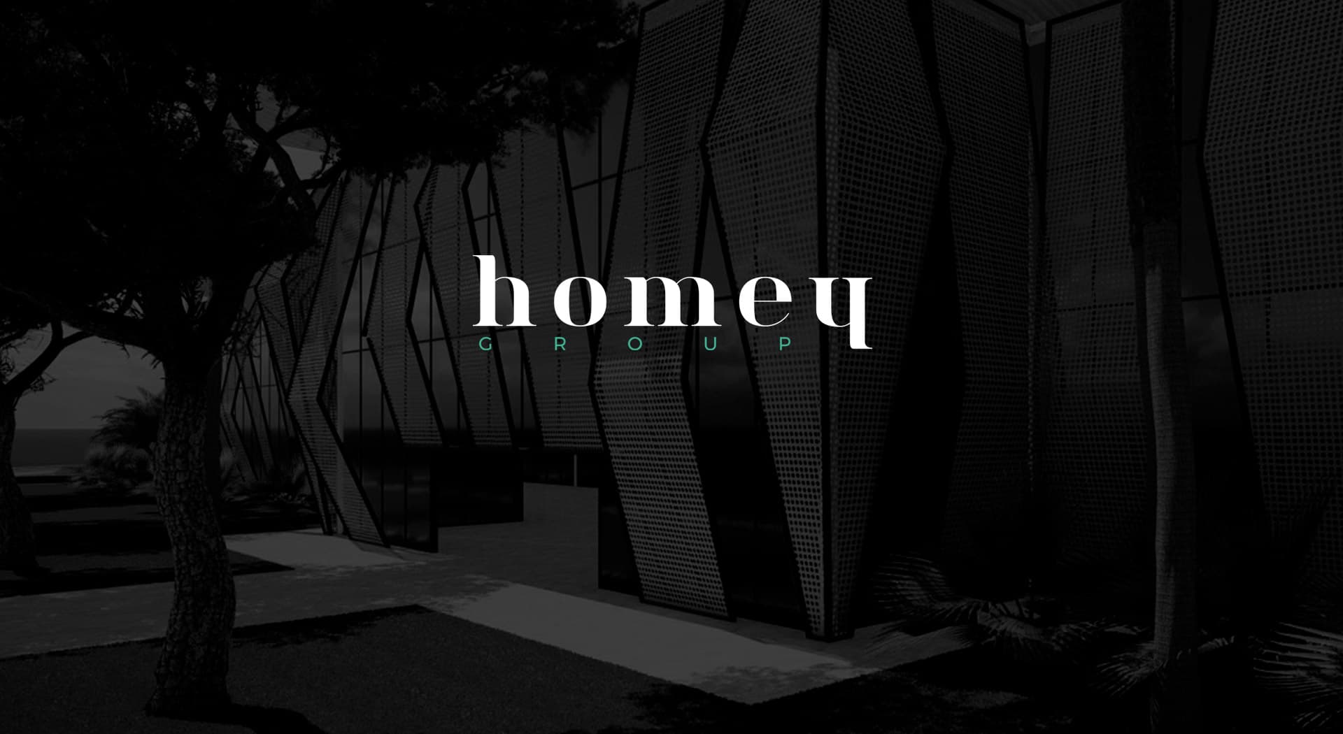 Identidad y web para un espacio pensado para generar sinergias en la construcción.