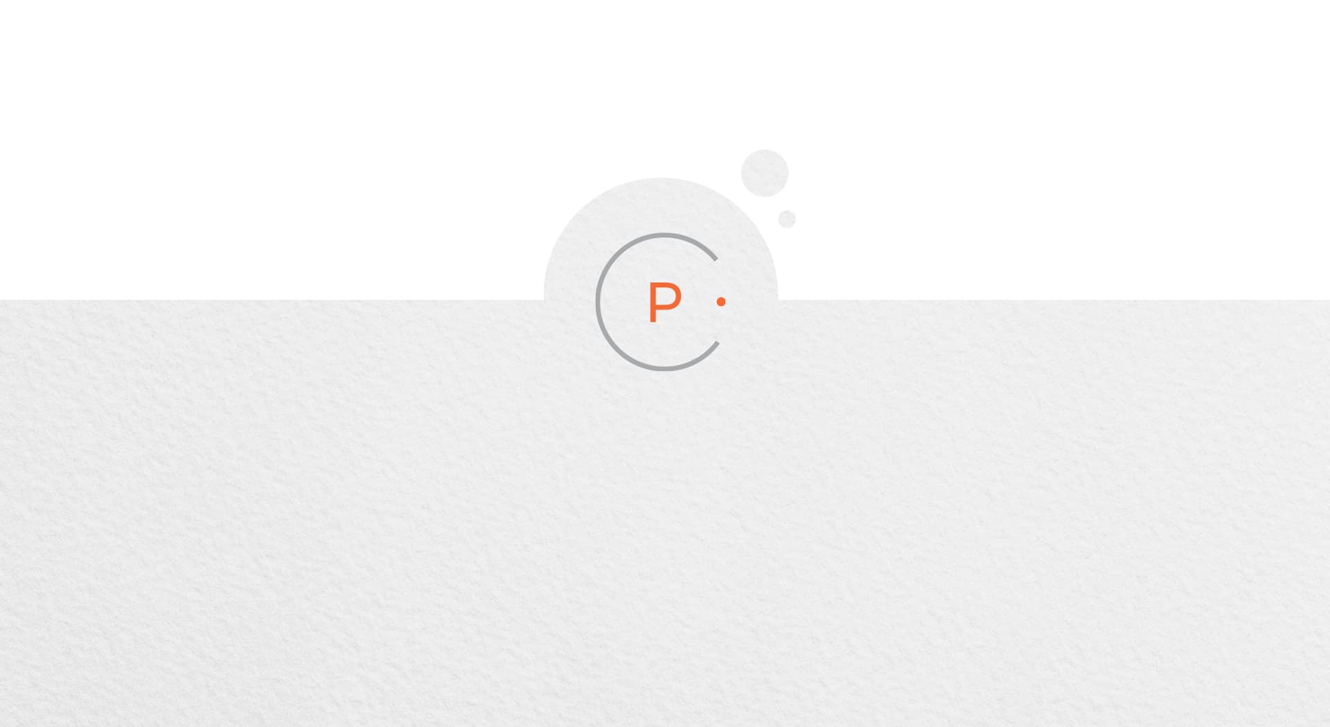 A corporate identity for leadership with a name of its own.