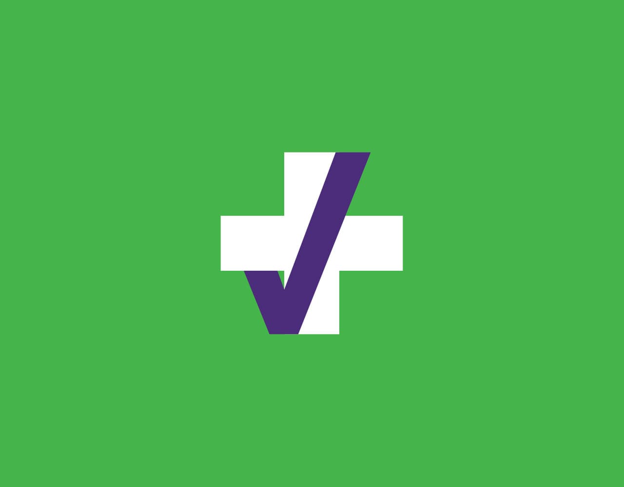 Identity and website for pharmaceutical care that values a personal touch.