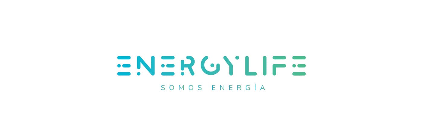 Una identitat amb l'energia de la independència energètica sostenible.