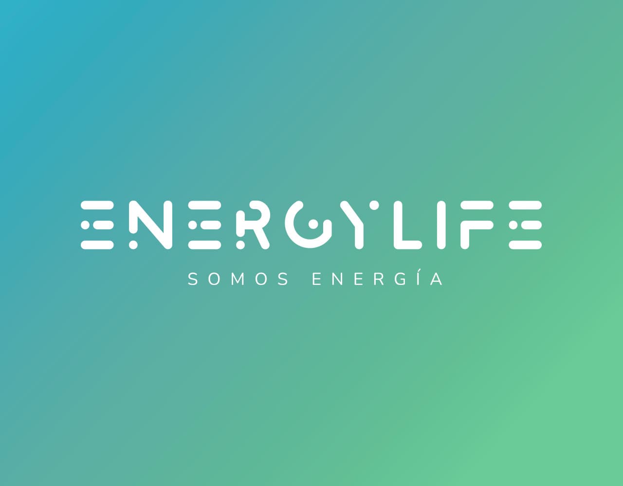 Identidad de Marca para EnergyLife
