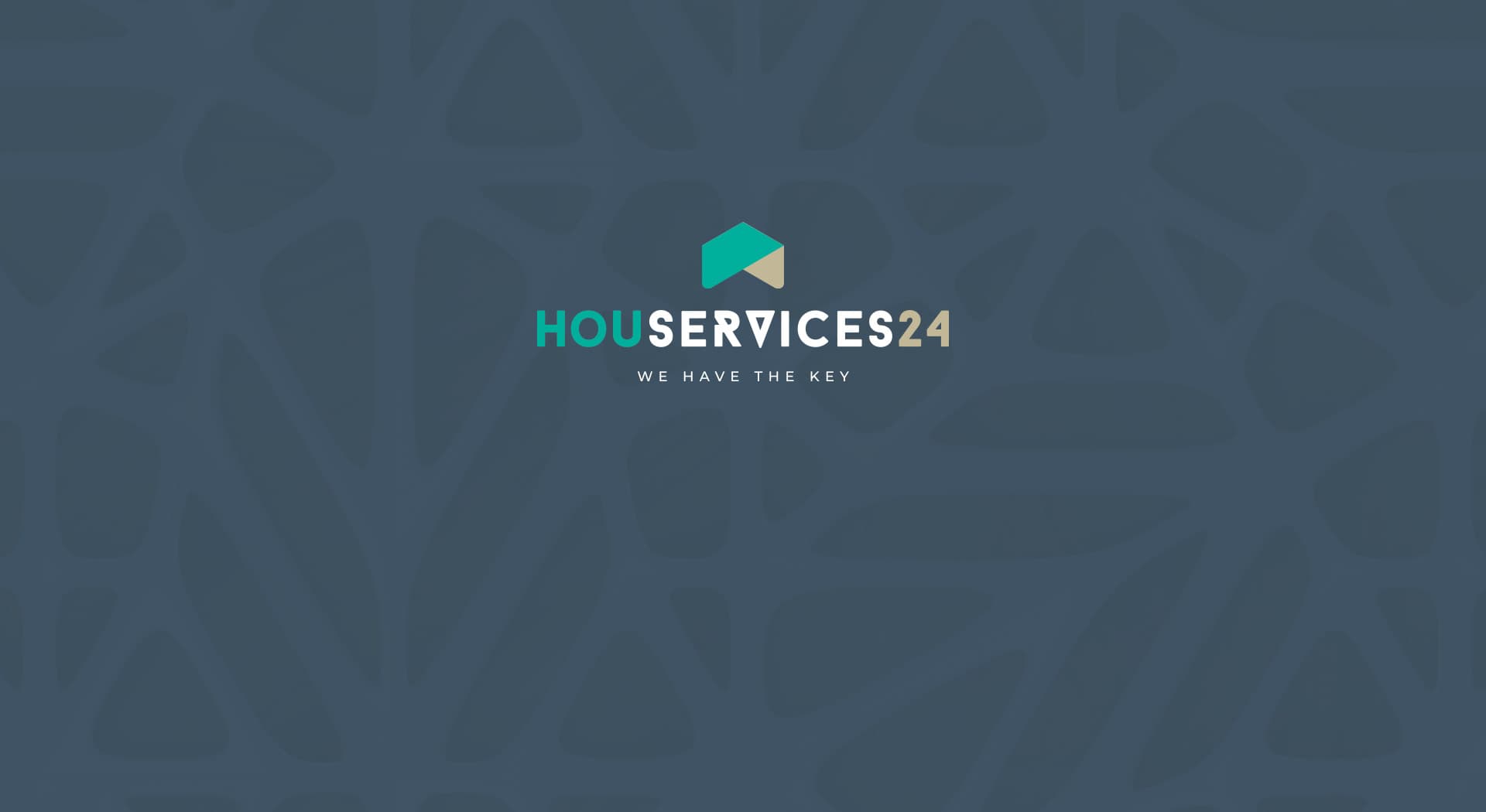 "We have the key": an identity that conveys total availability.