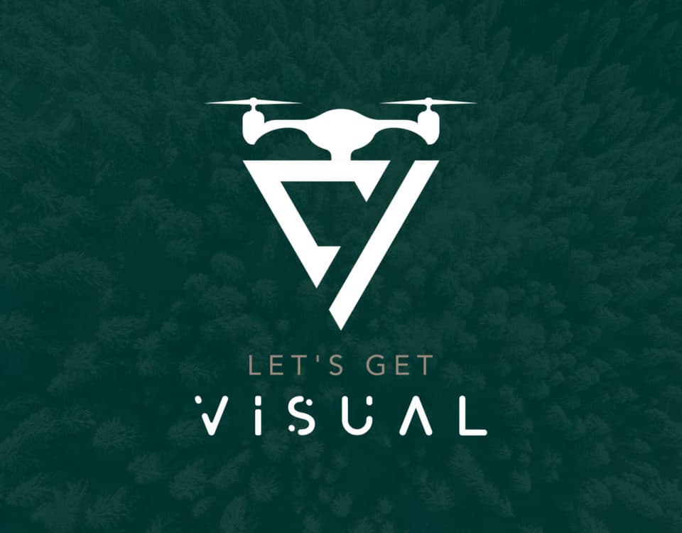 CV · Let's Get Visual