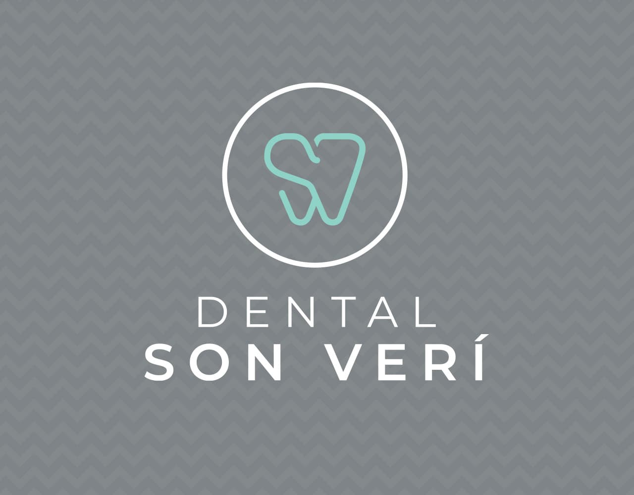 Identidad corporativa para Dental Son Verí