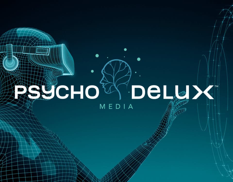 Psycho Delux Media