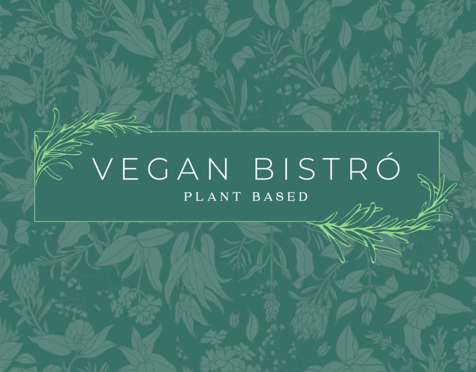 Vegan Bistró