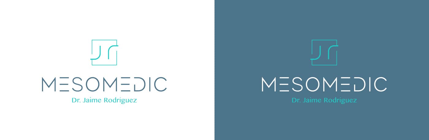 Un rebranding a l'altura de la medicina estètica més avançada.