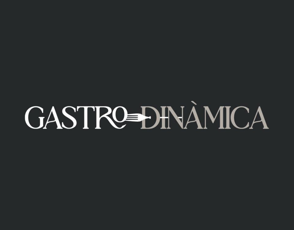 Gastrodinàmica