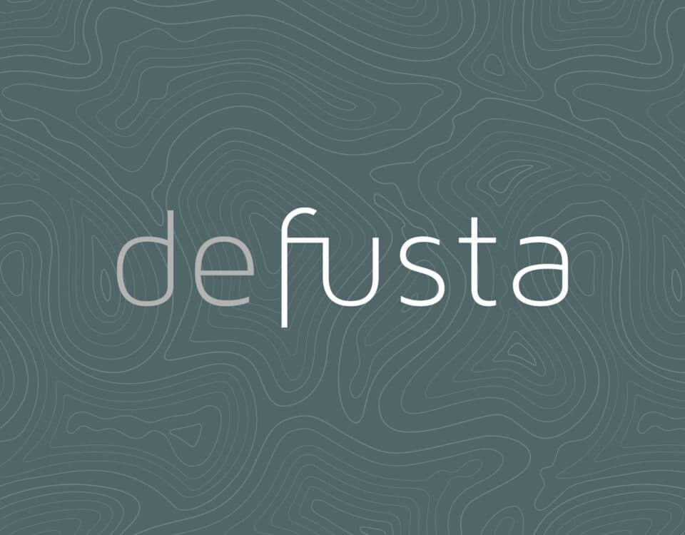 Web Design for Defusta