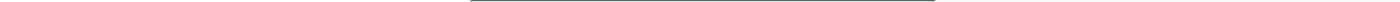 Colour transition band between the corporate green and white