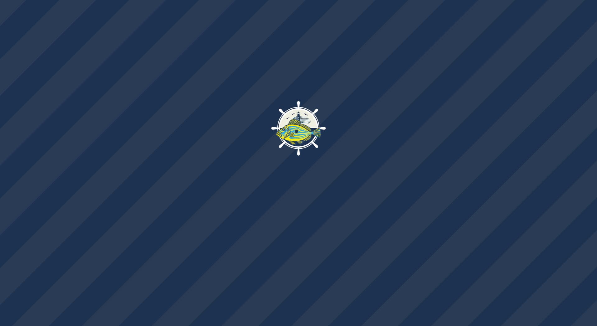 The freshness of Alcúdia's sea, translated into a brand identity.