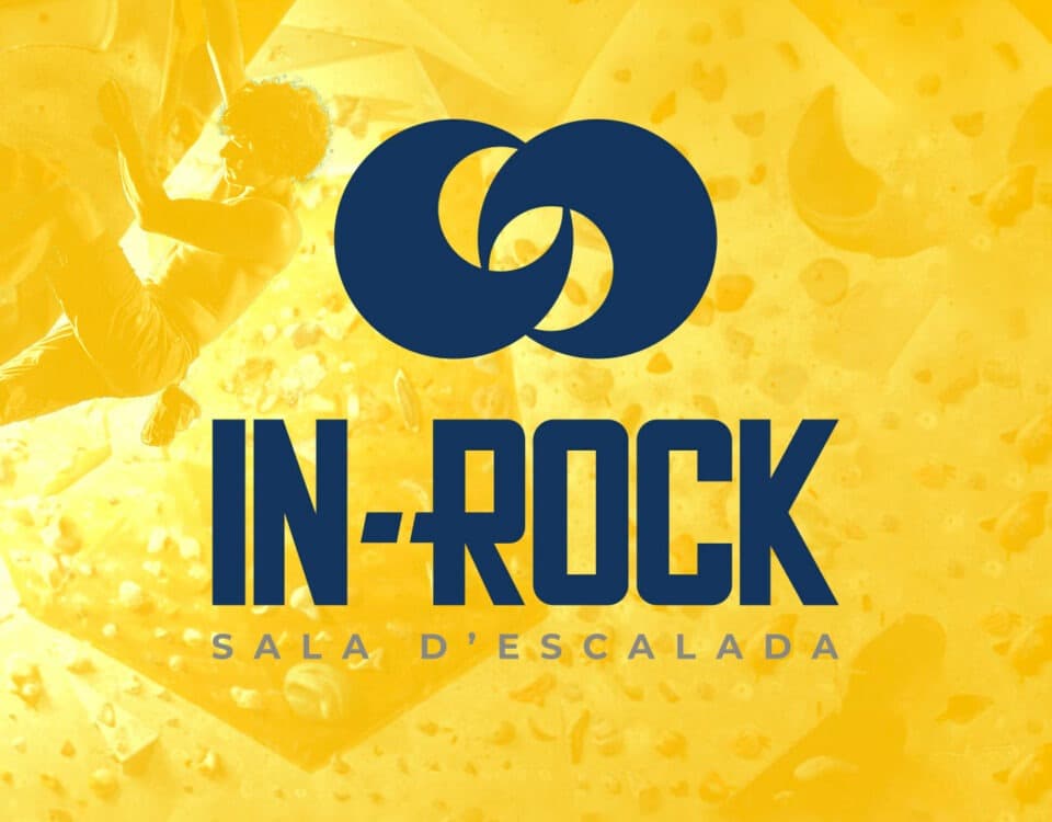Identidad de Marca para In-Rock