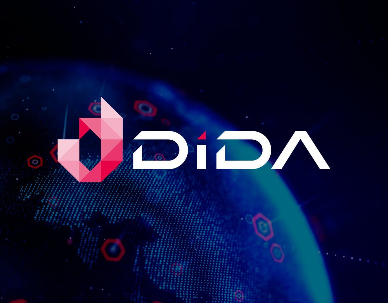 Branding para Dida Travel