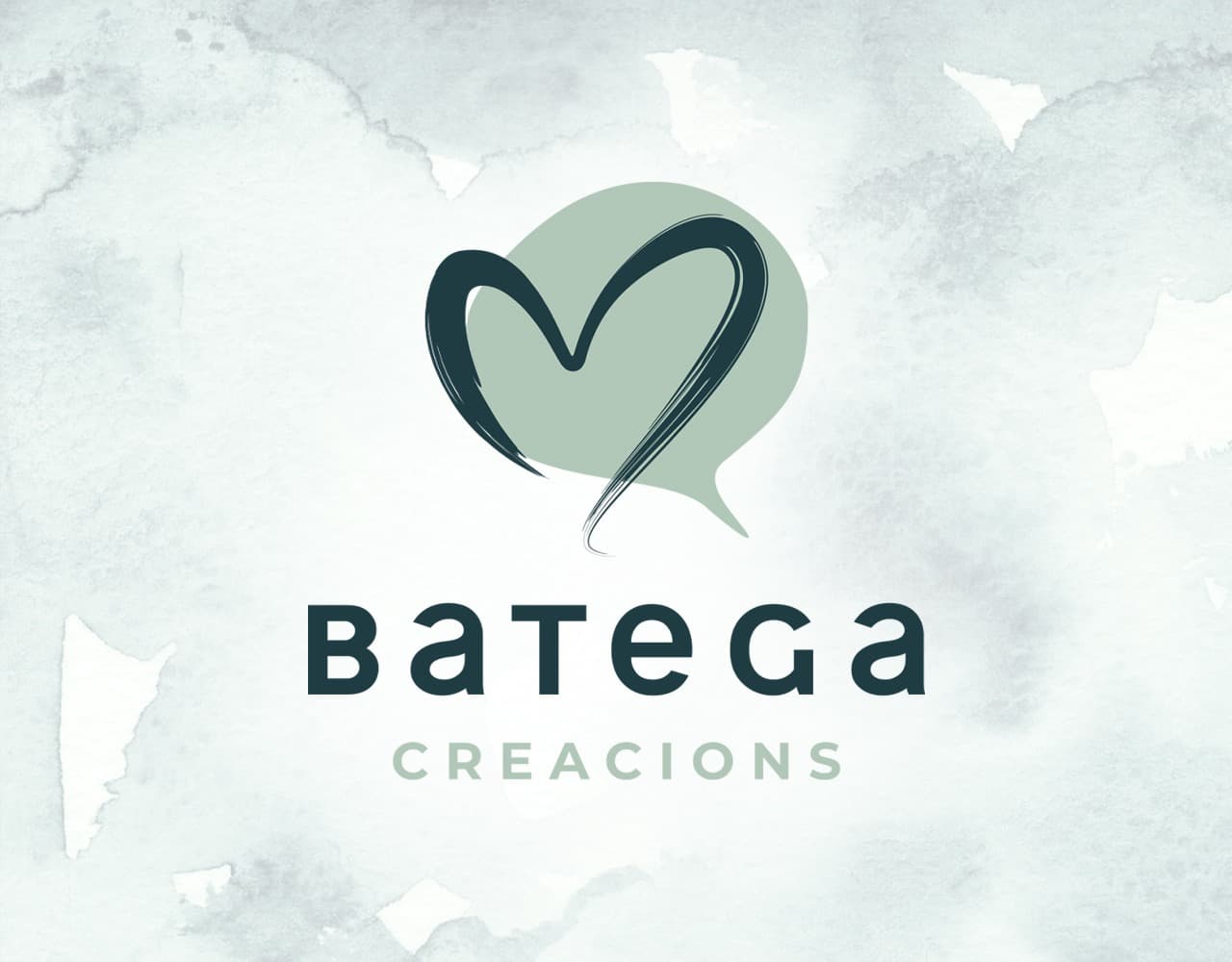 Identidad de Marca para Batega Creacions