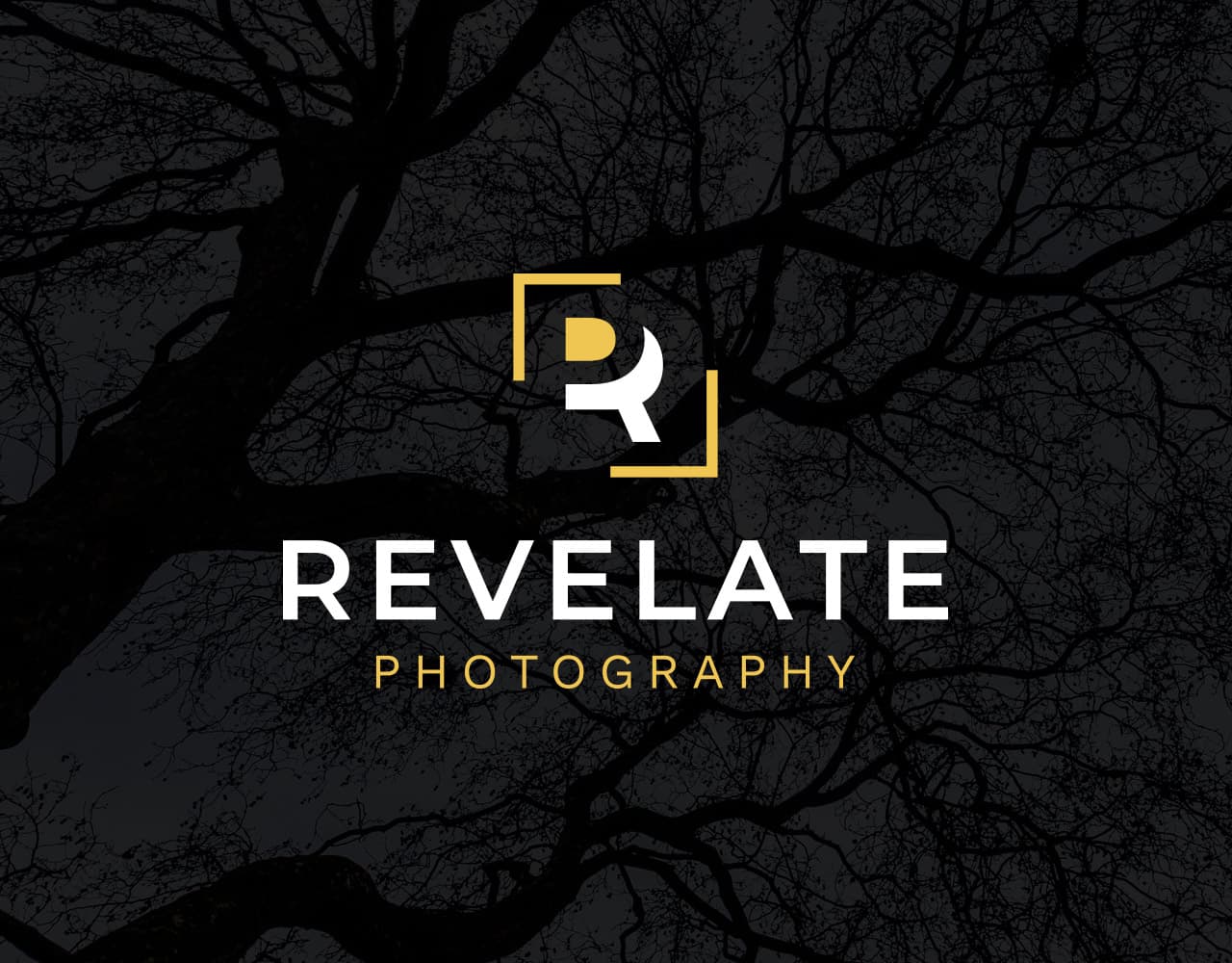 Identidad de Marca para Revelate
