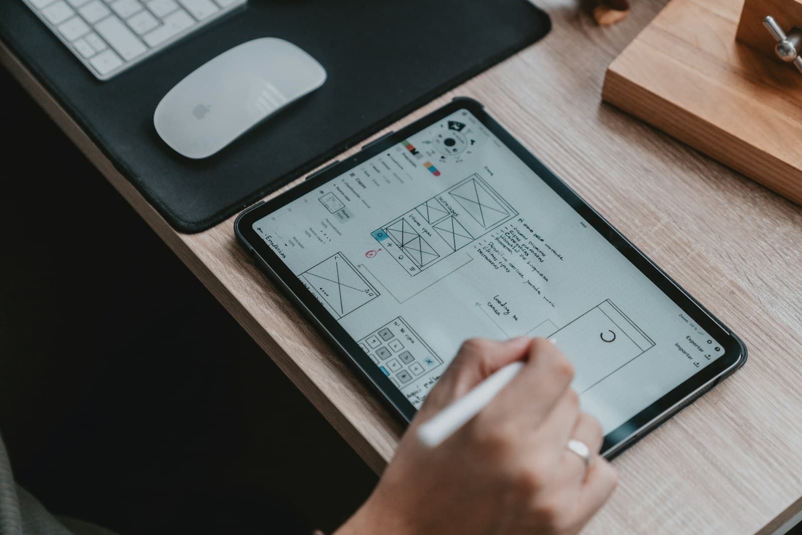 The power of creativity and custom design for websites in Mallorca