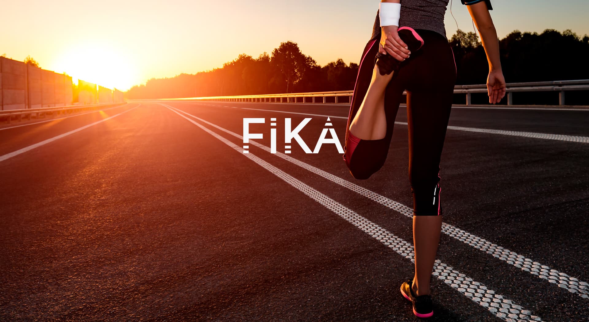 An online store that keeps pace with those who train.