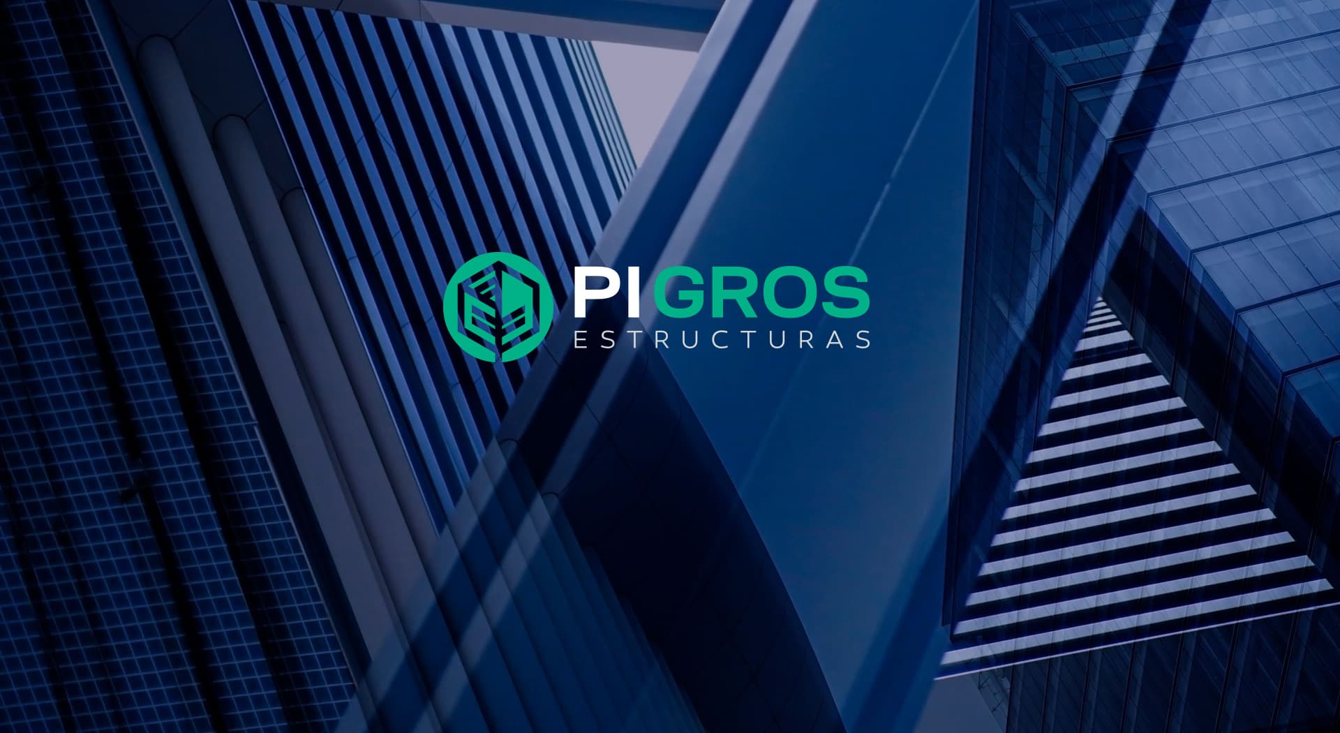 Una marca tan sòlida com les estructures que construeix.