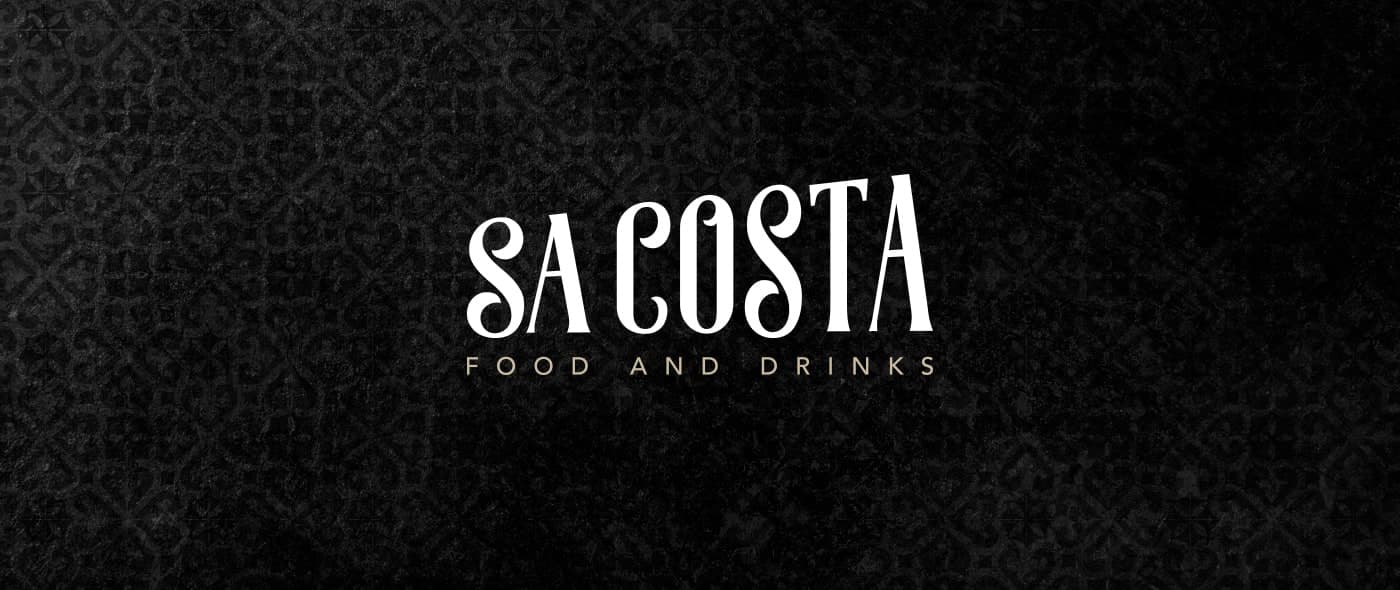 Sa Costa · montaje, pieza 1