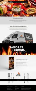 Ben Torrat - Jorge Aleix: Diseño gráfico y web en Mallorca