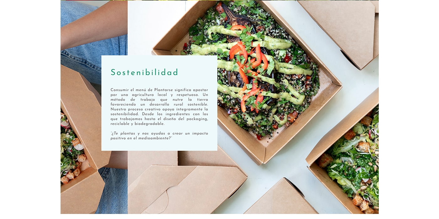 apartado sostenibilidad