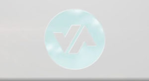 logotipo animado